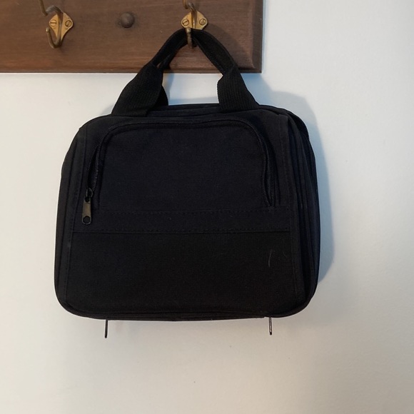 None Other Unisex Toiletry Bag Tactical Hanger Poshmark